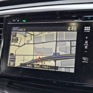 ODYSSEY　オデッセイ アブソルート EX　【総合評価優良車】
