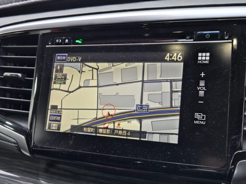 ODYSSEY オデッセイ アブソルート EX 【総合評価優良車】