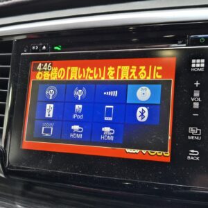 ODYSSEY　オデッセイ アブソルート EX　【総合評価優良車】