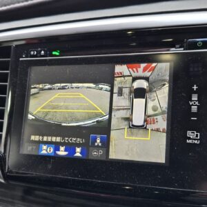 ODYSSEY　オデッセイ アブソルート EX　【総合評価優良車】
