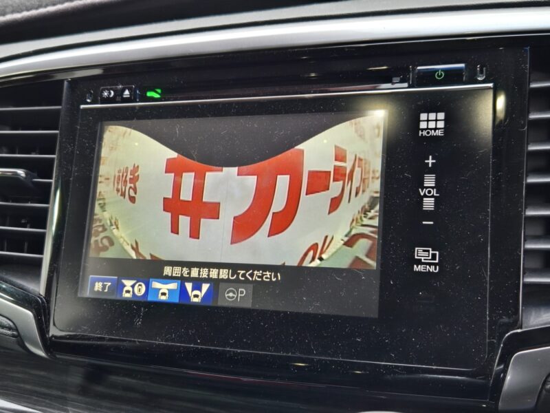 ODYSSEY オデッセイ アブソルート EX 【総合評価優良車】
