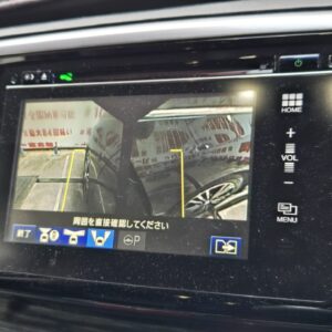 ODYSSEY　オデッセイ アブソルート EX　【総合評価優良車】