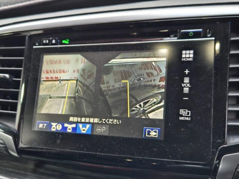 ODYSSEY オデッセイ アブソルート EX 【総合評価優良車】