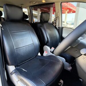 SERENA　セレナ　ハイウェイスターG S-HYBRID＂後期型＂【車検２年付】