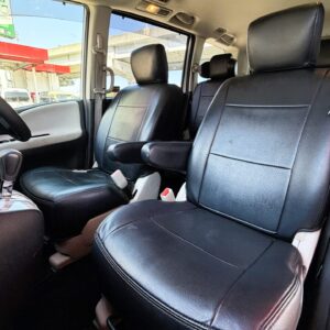 SERENA　セレナ　ハイウェイスターG S-HYBRID＂後期型＂【車検２年付】