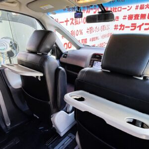 SERENA　セレナ　ハイウェイスターG S-HYBRID＂後期型＂【車検２年付】