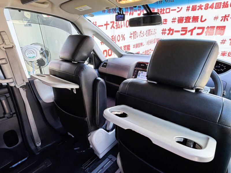 SERENA セレナ ハイウェイスターG S-HYBRID"後期型"【車検2年付】