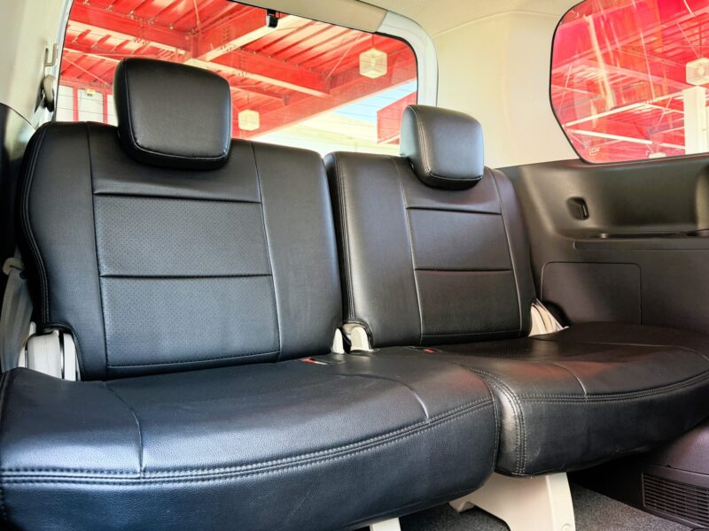 SERENA セレナ ハイウェイスターG S-HYBRID"後期型"【車検2年付】