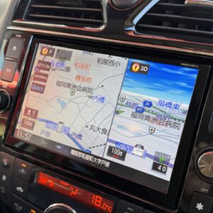 SERENA　セレナ　ハイウェイスターG S-HYBRID＂後期型＂【車検２年付】