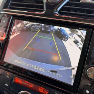 SERENA　セレナ　ハイウェイスターG S-HYBRID＂後期型＂【車検２年付】