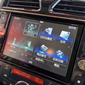 SERENA　セレナ　ハイウェイスターG S-HYBRID＂後期型＂【車検２年付】