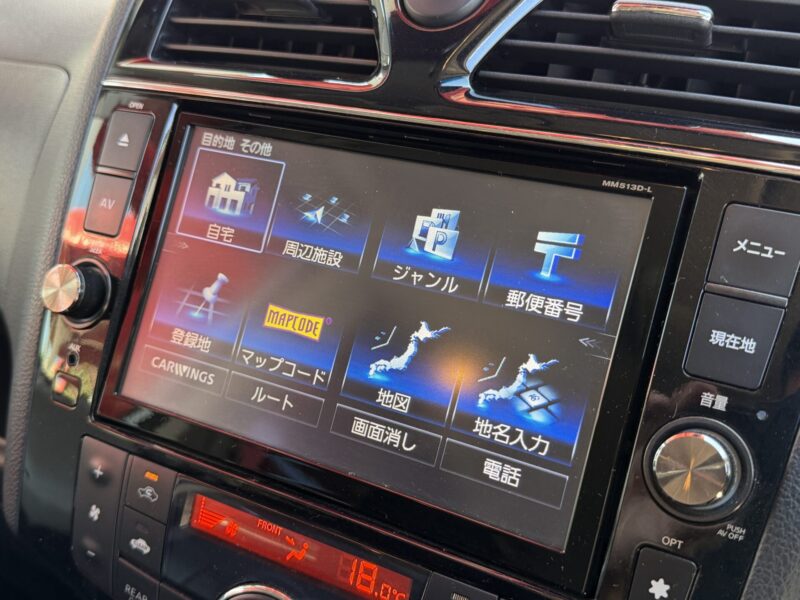 SERENA セレナ ハイウェイスターG S-HYBRID"後期型"【車検2年付】