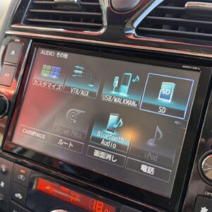 SERENA　セレナ　ハイウェイスターG S-HYBRID＂後期型＂【車検２年付】