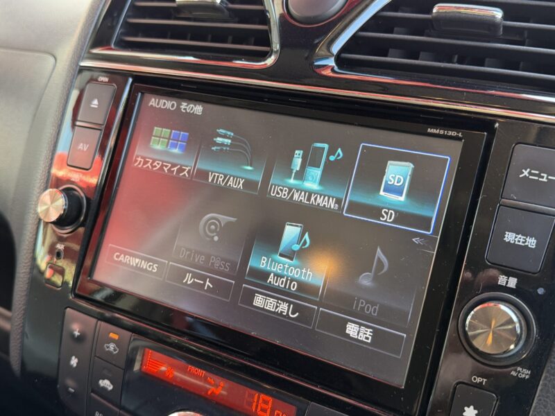 SERENA セレナ ハイウェイスターG S-HYBRID"後期型"【車検2年付】
