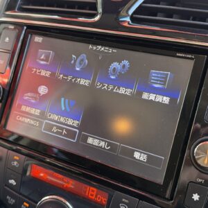 SERENA　セレナ　ハイウェイスターG S-HYBRID＂後期型＂【車検２年付】