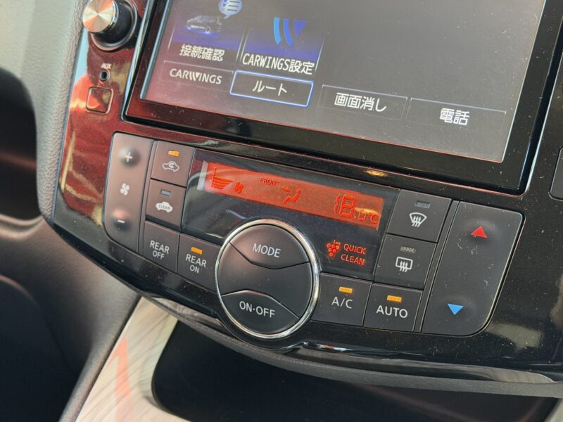 SERENA セレナ ハイウェイスターG S-HYBRID"後期型"【車検2年付】