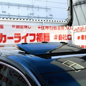 ELGRAND エルグランド　VIP【特別仕様車】
