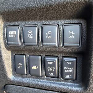 ELGRAND エルグランド　VIP【特別仕様車】