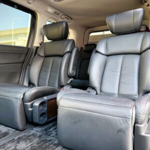 ELGRAND エルグランド　VIP【特別仕様車】