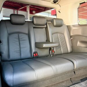 ELGRAND エルグランド　VIP【特別仕様車】