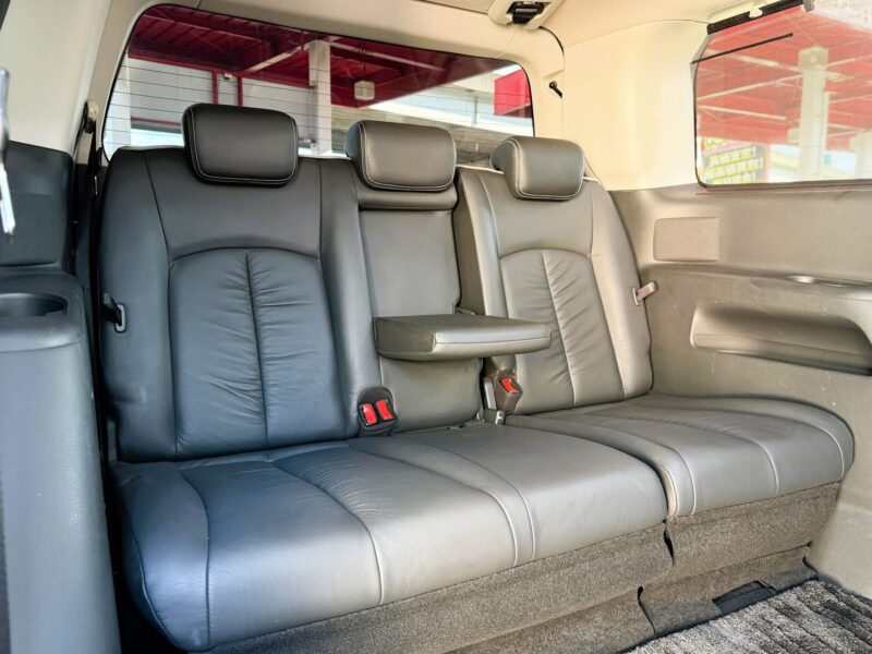 ELGRAND エルグランド VIP【特別仕様車】