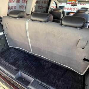 ELGRAND エルグランド　VIP【特別仕様車】