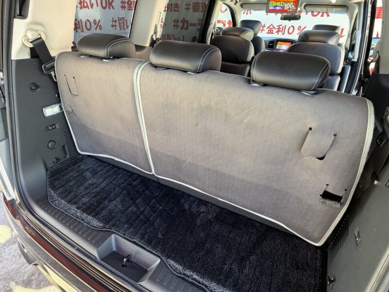 ELGRAND エルグランド VIP【特別仕様車】