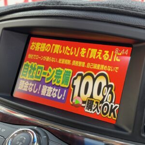 ELGRAND エルグランド　VIP【特別仕様車】