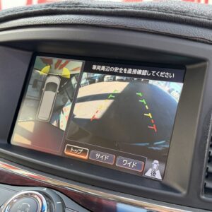 ELGRAND エルグランド　VIP【特別仕様車】