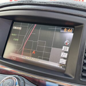ELGRAND エルグランド　VIP【特別仕様車】