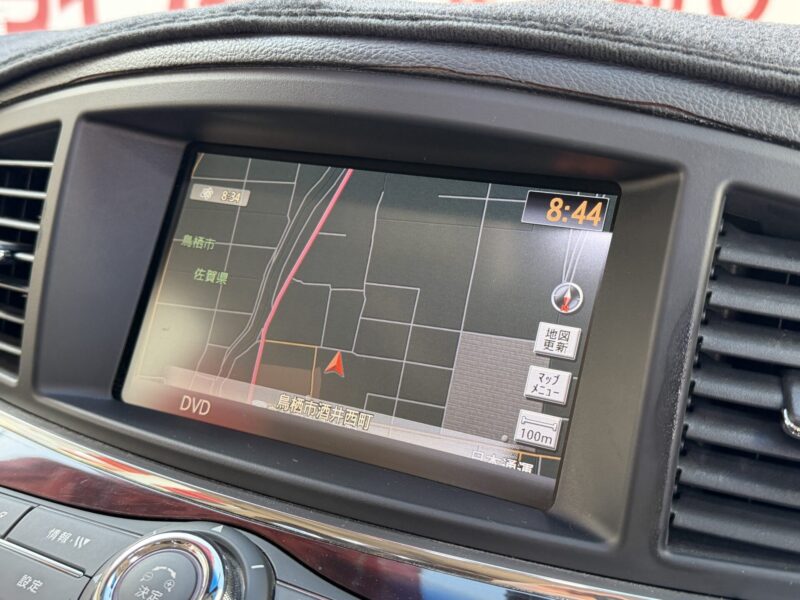 ELGRAND エルグランド VIP【特別仕様車】