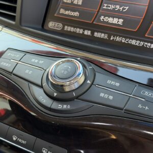 ELGRAND エルグランド　VIP【特別仕様車】