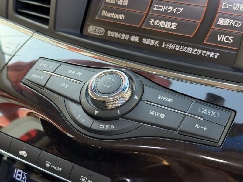 ELGRAND エルグランド VIP【特別仕様車】