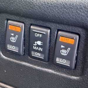 ELGRAND エルグランド　VIP【特別仕様車】