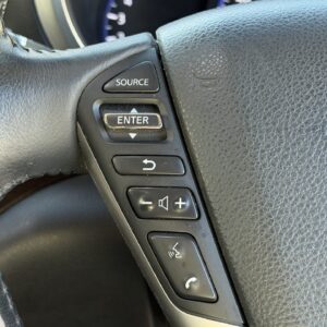 ELGRAND エルグランド　VIP【特別仕様車】