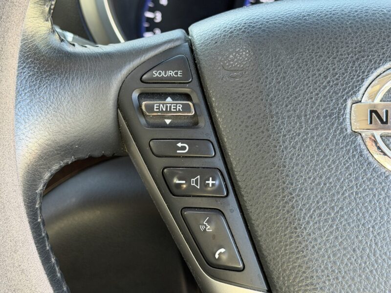 ELGRAND エルグランド VIP【特別仕様車】