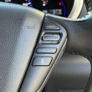 ELGRAND エルグランド　VIP【特別仕様車】