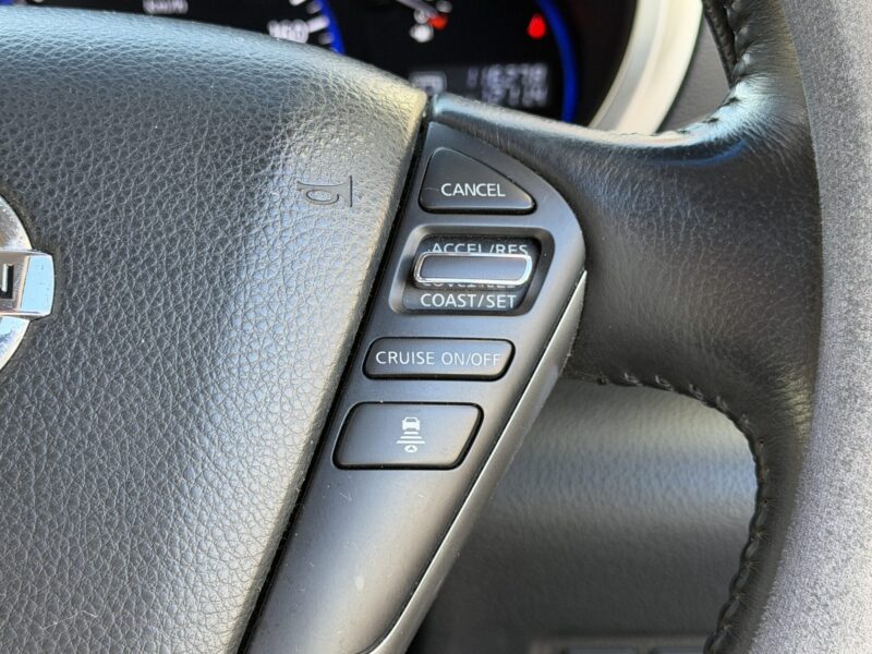 ELGRAND エルグランド VIP【特別仕様車】