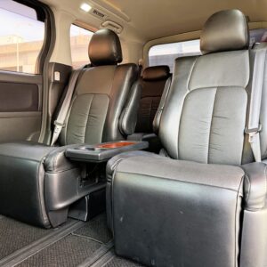 VELLFIRE　ヴェルファイア　2.4Z プラチナセレクション【総合評価優良車】【特別仕様車】【カスタム】【車検２年付】