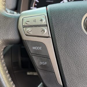 VELLFIRE　ヴェルファイア　2.4Z プラチナセレクション【総合評価優良車】【特別仕様車】【カスタム】【車検２年付】