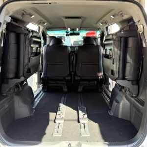 VELLFIRE　ヴェルファイア　2.4Z プラチナセレクション【総合評価優良車】【特別仕様車】【カスタム】【車検２年付】
