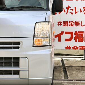 EVERY　エブリイ　PCハイルーフ【総合評価優良車】【車検２年付】　