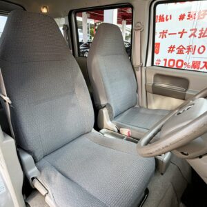 EVERY　エブリイ　PCハイルーフ【総合評価優良車】【車検２年付】　