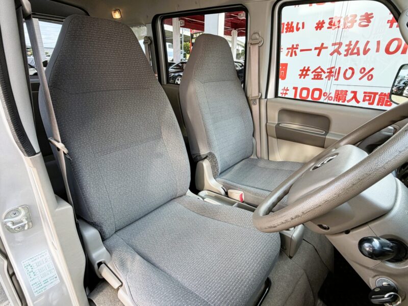 EVERY エブリイ PCハイルーフ【総合評価優良車】【車検2年付】