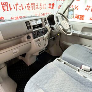 EVERY　エブリイ　PCハイルーフ【総合評価優良車】【車検２年付】　