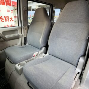 EVERY　エブリイ　PCハイルーフ【総合評価優良車】【車検２年付】　