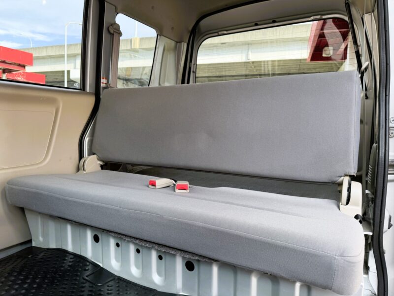 EVERY エブリイ PCハイルーフ【総合評価優良車】【車検2年付】