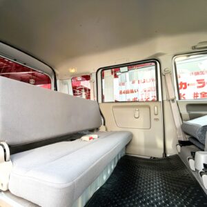 EVERY　エブリイ　PCハイルーフ【総合評価優良車】【車検２年付】　