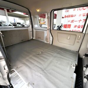 EVERY　エブリイ　PCハイルーフ【総合評価優良車】【車検２年付】　