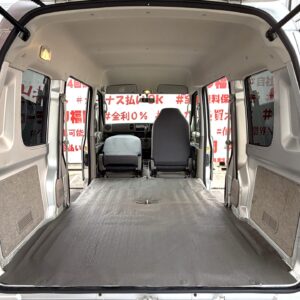EVERY　エブリイ　PCハイルーフ【総合評価優良車】【車検２年付】　